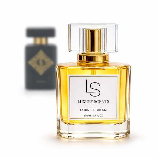 007 Greatness Oud