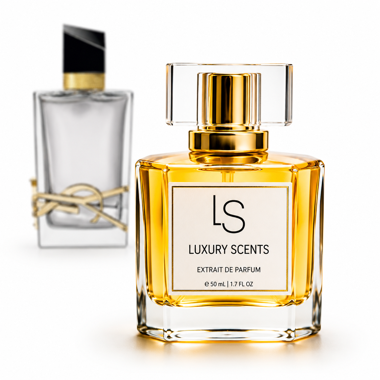 027 Libr absolu platin