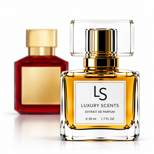 079 Bacarat extrait
