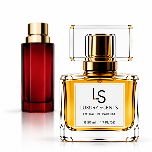 086 Elixir Scent